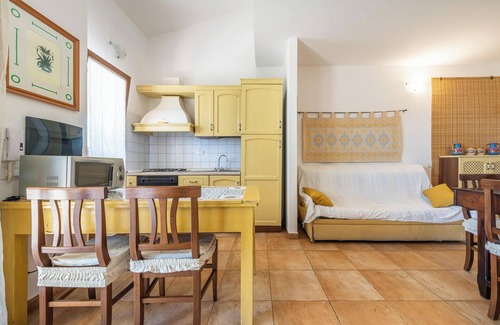 Castiadas Apartamento | Encantador apartamento "Masone Murgioni" en zona rural cerca del mar con vistas a la montaña