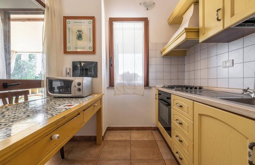 Castiadas Apartamento | Encantador apartamento "Masone Murgioni" en zona rural cerca del mar con vistas a la montaña