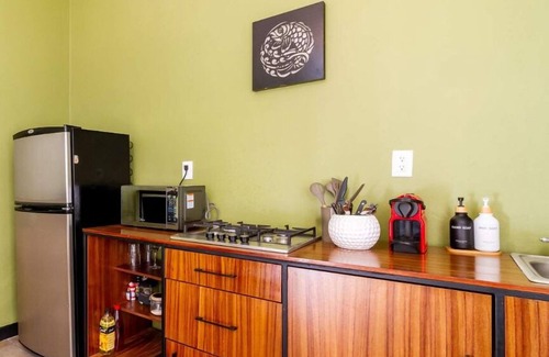 Americana Apartamento | Encantador Apartamento en Colonia Americana | 1 Habitación