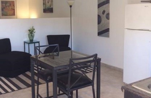 Zona Centro Casa | Encantador apartamento en la playa de Ensenada.