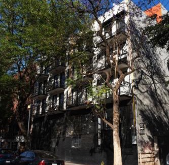 Cuauhtemoc Apartamento | Charming apartment near Bellas Artes