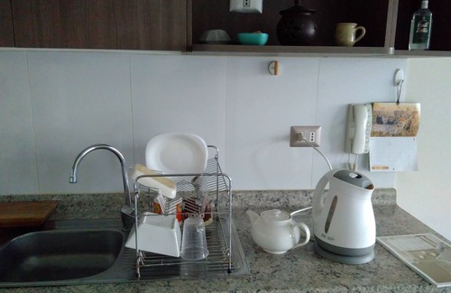 Downtown Santiago Apartamento | Charming apartment near Santa Isabel Metro Station in wonderful Santiago Chile