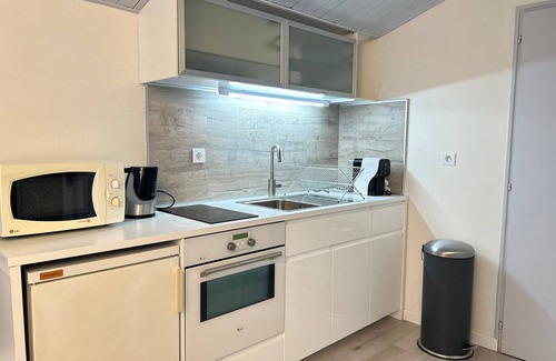 Les Gets Apartamento | Apartamento acogedor cerca de pistas y lago en Les Gets