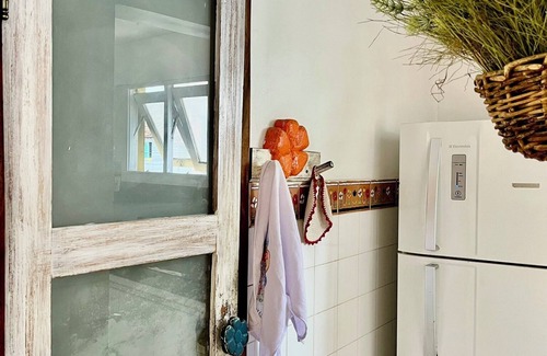 Ilheus Apartamento | Charming Apartment. Near the beach. Fully Equipped