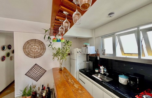 Ilheus Apartamento | Charming Apartment. Near the beach. Fully Equipped