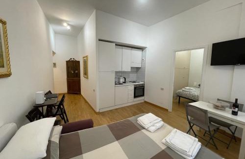 Campitelli Apartamento | Charming Apartment Near Roman Forum - 60 m²