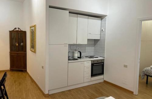 Campitelli Apartamento | Charming Apartment Near Roman Forum - 60 m²