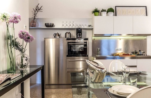 Castello Apartamento | Charming Apartment Nestled in Venice Historic Centre