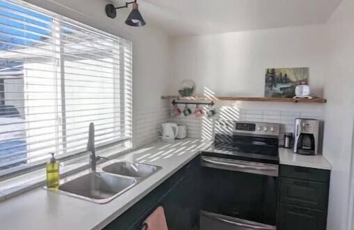 Mono Apartamento | Charming apartment on a beautiful equestrian farm.
