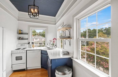 Southwest Raleigh Apartamento | Charming Apartment on Popular Glenwood South