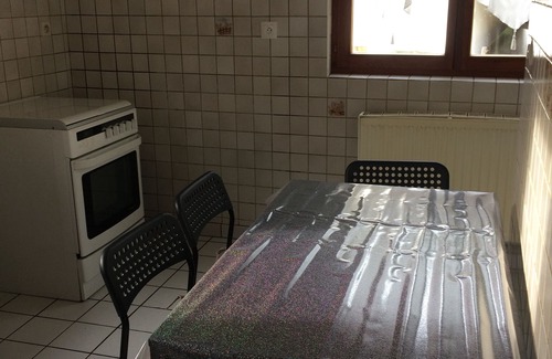 Freland Apartamento | Encantador apartamento "en el terraplén"