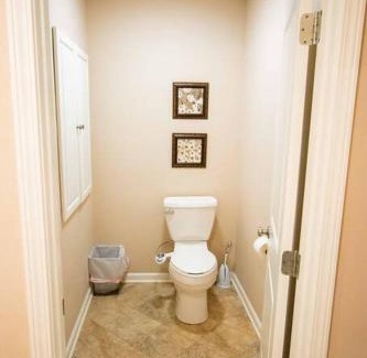 Cookeville Apartamento | Charming Apartment on Oak