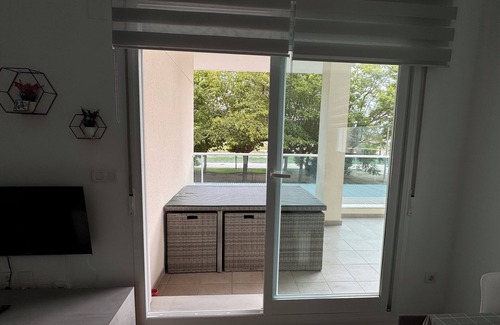 Piles Apartamento | Apartamento con encanto Piles playa (perfecto para familias)