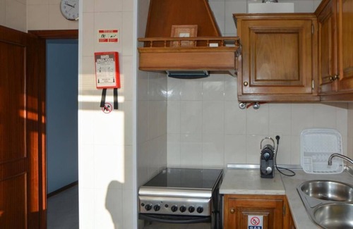 Sao Jacinto Apartamento | Charming apartment