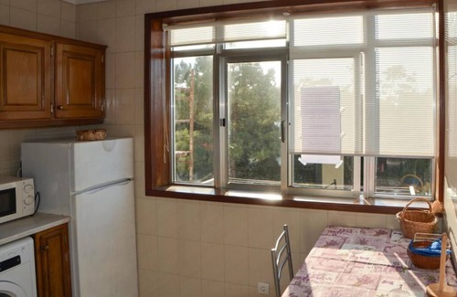 Sao Jacinto Apartamento | Charming apartment
