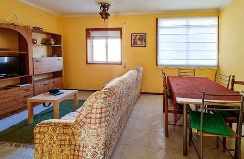 Sao Jacinto Apartamento | Charming apartment