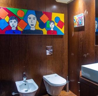 Madalena Apartamento | Charming Apartment