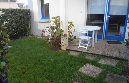 Kerroch Apartamento | APARTAMENTO CON ENCANTO LA LÍNEA DE COSTA T2