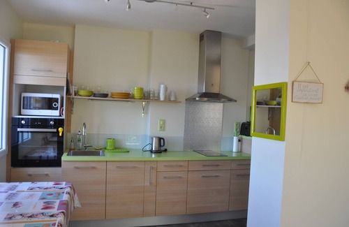 Rodez Apartamento | Encantador apartamento T2 hiper centro RODEZ