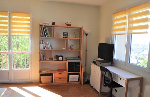 Rodez Apartamento | Encantador apartamento T2 hiper centro RODEZ