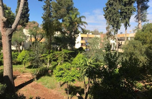Ville Nouvelle Casa | Encantador apartamento unidad 2 con estacionamiento y la mejor vista