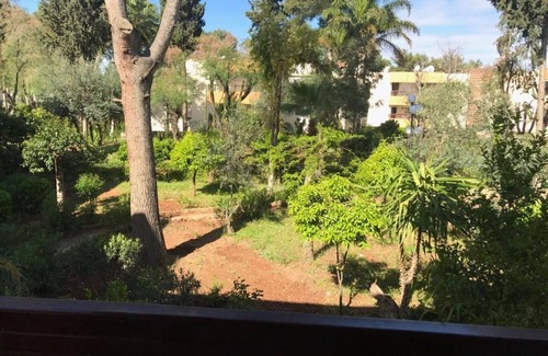 Ville Nouvelle Casa | Encantador apartamento unidad 2 con estacionamiento y la mejor vista