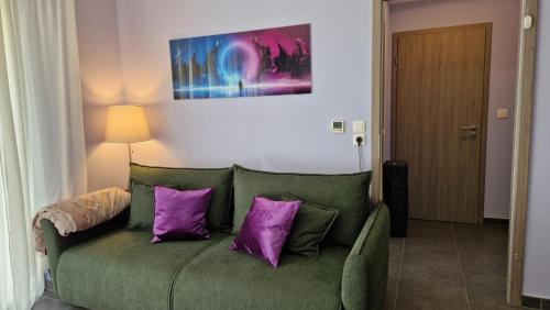 Saint-Louis Apartamento | Charming apartment with Garden, Free Parking near Basel, Airport, Ger'many, France,