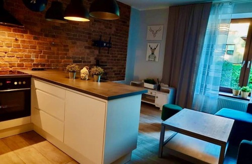 Brynow Apartamento | Charming apartment with parking