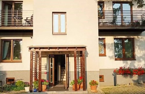 Brynow Apartamento | Charming apartment with parking