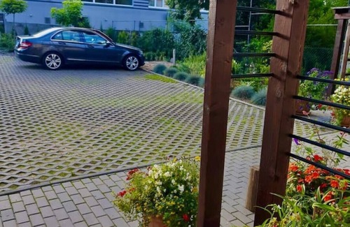 Brynow Apartamento | Charming apartment with parking