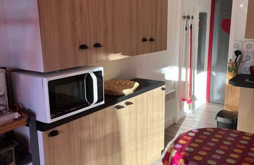 Superbolquere Apartamento | APARTAMENTO CON ENCANTO CON IMPREGNABLE VISTA EN CAMBRE D'AZE