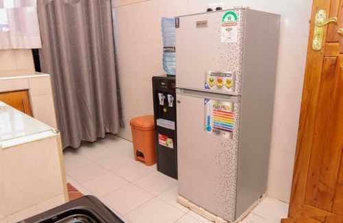Naivasha Apartamento | Charming apartment with WiFi in tranquil Naivasha