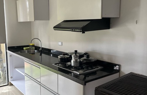 Cali Apartamento | Charming apartment with AC and WiFi in delightful Peñon Neighborhood