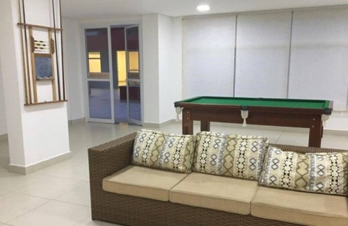 Jardim Sao Miguel Apartamento | Charming apartment with pool