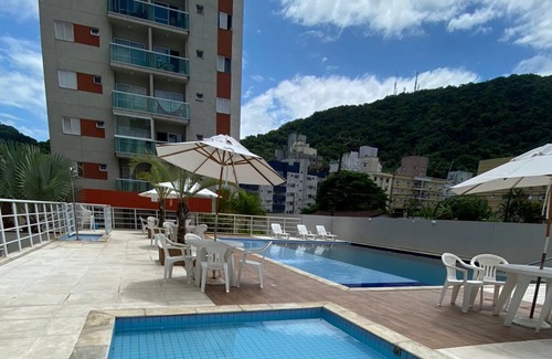 Jardim Sao Miguel Apartamento | Charming apartment with pool