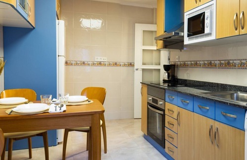 Sestao Apartamento | Encantador Apartamento con Wifi en Sestao