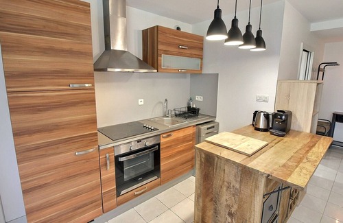 Colmar Centre Ville Apartamento | Apartamento con terraza a 5 min del centro de Colmar