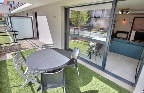 Colmar Centre Ville Apartamento | Apartamento con terraza a 5 min del centro de Colmar