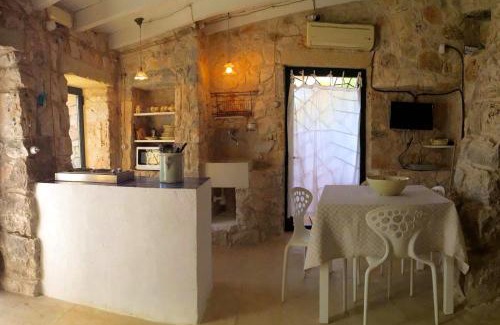 Marina di Pescoluse Apartamento | Charming Apartment with Jacuzzi and Sea View - Salve, 85 sqm