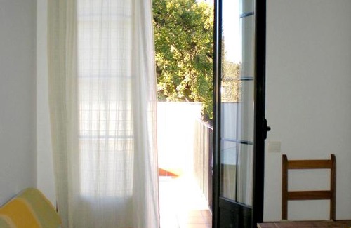 Jabuguillo Apartamento | Charming apartment with mountain view in Jabuguillo, 70 m²