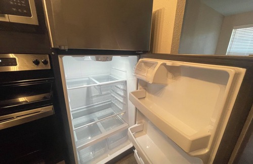 George Bush Park/Eldridge Casa | Charming apartment with AC, laundry and fitness equipment in wonderful Houston