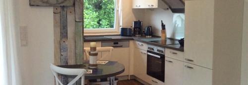 Bad Saarow Apartamento | Charming Apartments am See