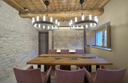 Montelovesco Apartamento | CHARMING APARTMENTS IN FARMHOUSE and DELUXE ROOMS