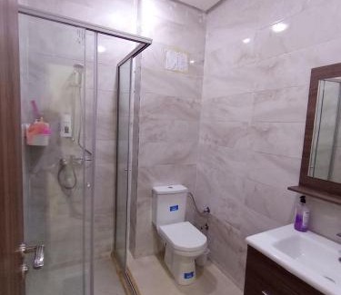 Cherrat Apartamento | Charming appartement in Bouznika