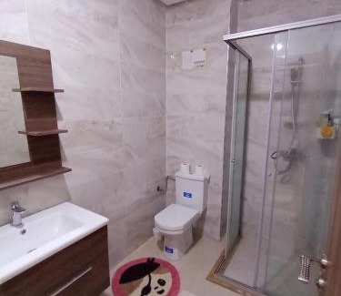 Cherrat Apartamento | Charming appartement in Bouznika