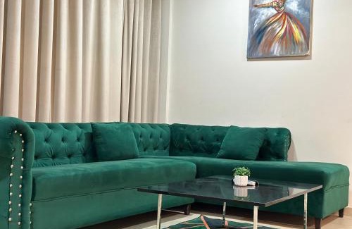 Islamabad Apartamento | Charming appartment in bahria hieghts