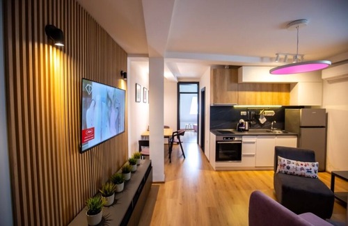 Stip Apartamento | Charming appartment in Shtip’s downtown