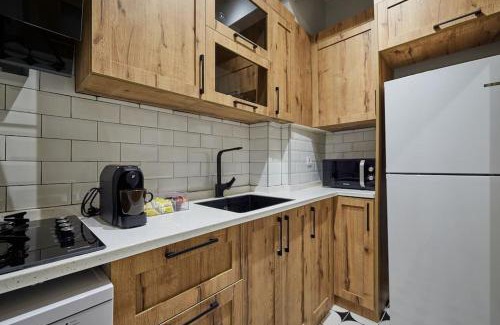 Bomonti Apartamento | Charming Apt 2 min to Metro - Baysungur D2