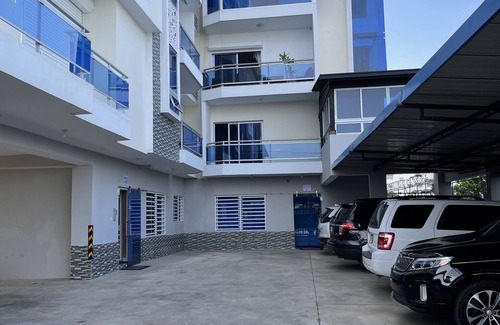Santo Domingo Este Apartamento | Charming Aptarment near Airport and beaches