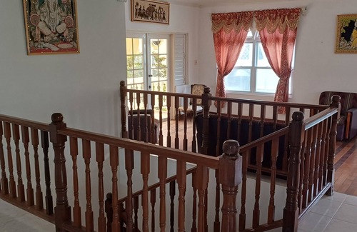 Ivy Apartamento | Charming apt in Bridgetown Barbadosclose to strip mall with most amenities